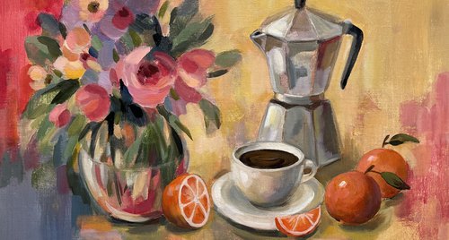 Artwork by Silvia  Vassileva