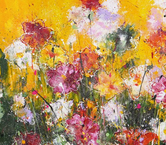 Summer Garden Symphony 2