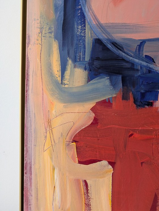 The Point of the Mountain