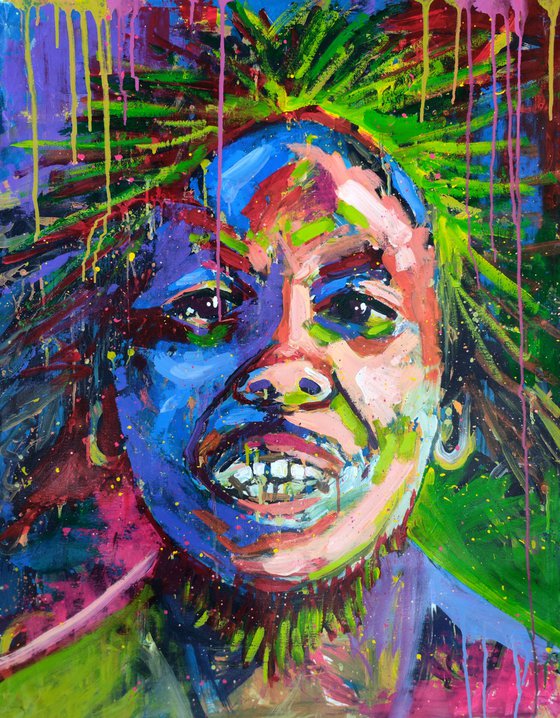 Bob Marley