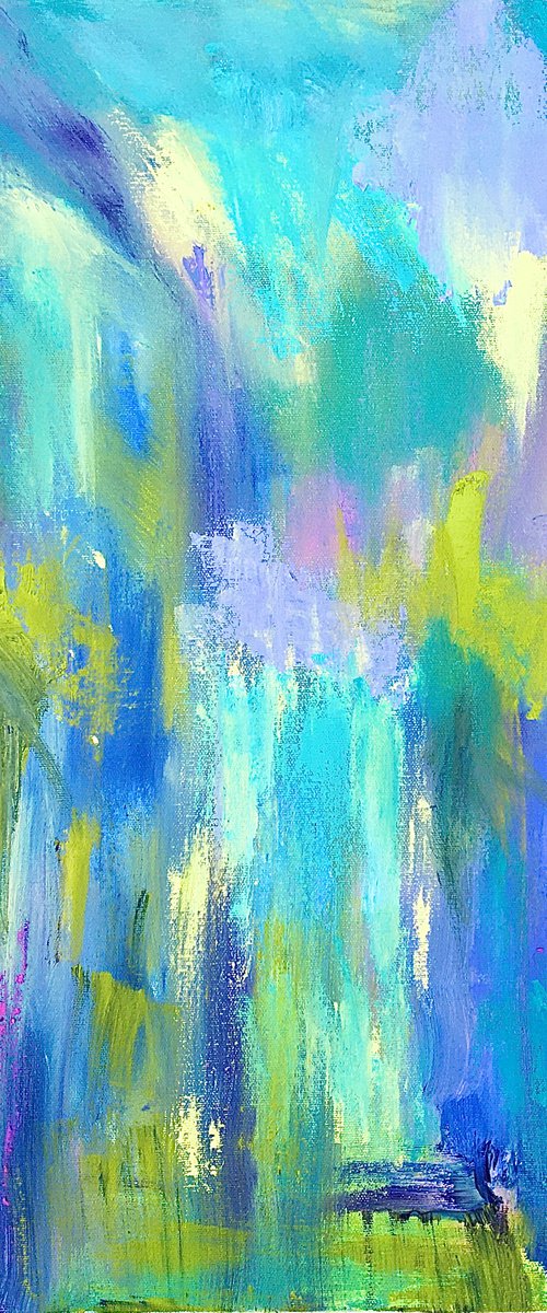 Summer Dreams by Nikki Wheeler