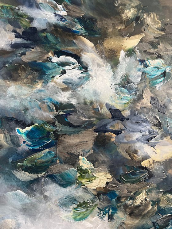 Follow Your Intuition