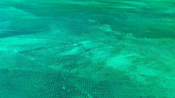 Nature’s embrace no. 426