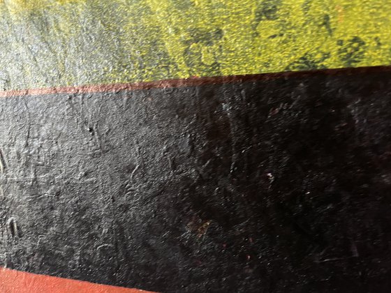 Chromatic Counterpoint