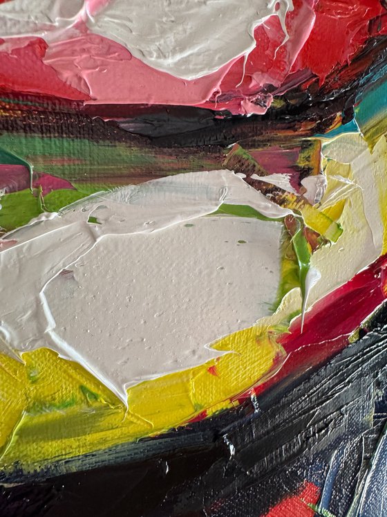 Shards of the Rainbow