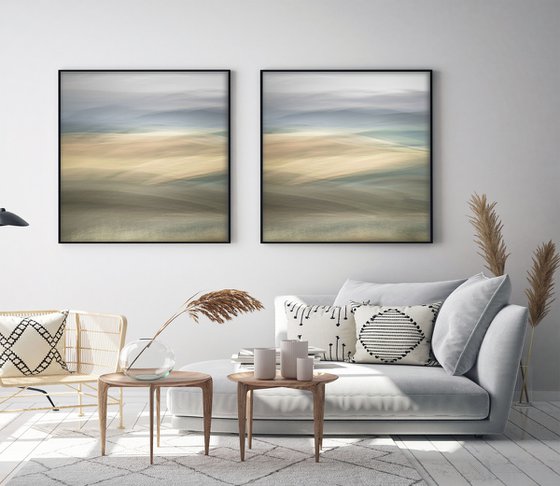 Diptych n.11