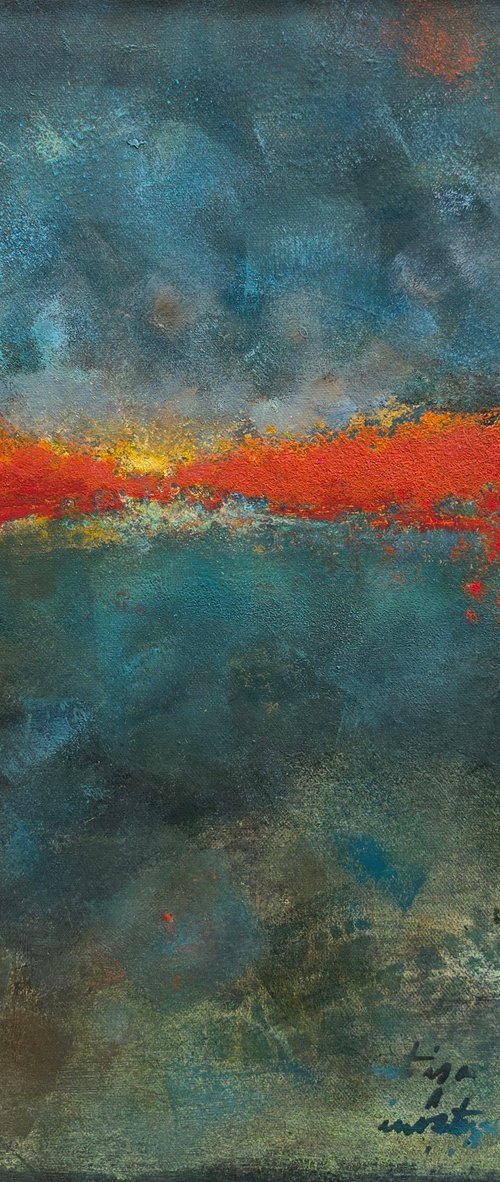 Forward by Galina Knauth