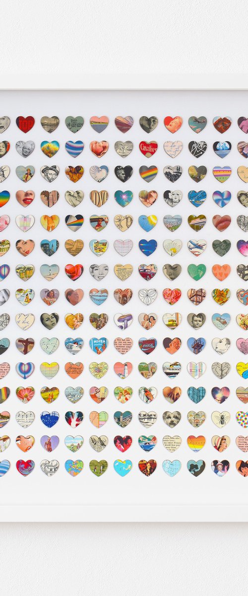 Everything In Between by Amelia Coward