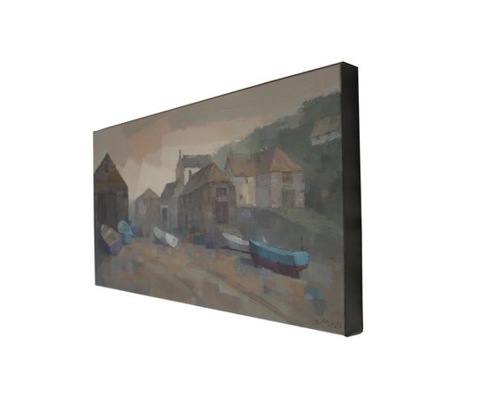 Cadgwith Cove