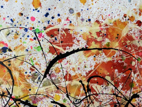 Chromatic Symphony
