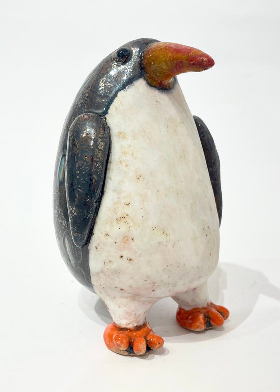 Arctic Embrace