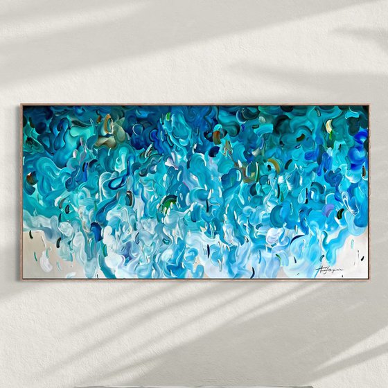 Azure drift