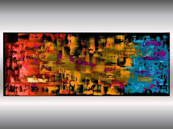 Chromatic Passage