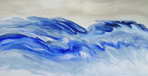 Wave Melody