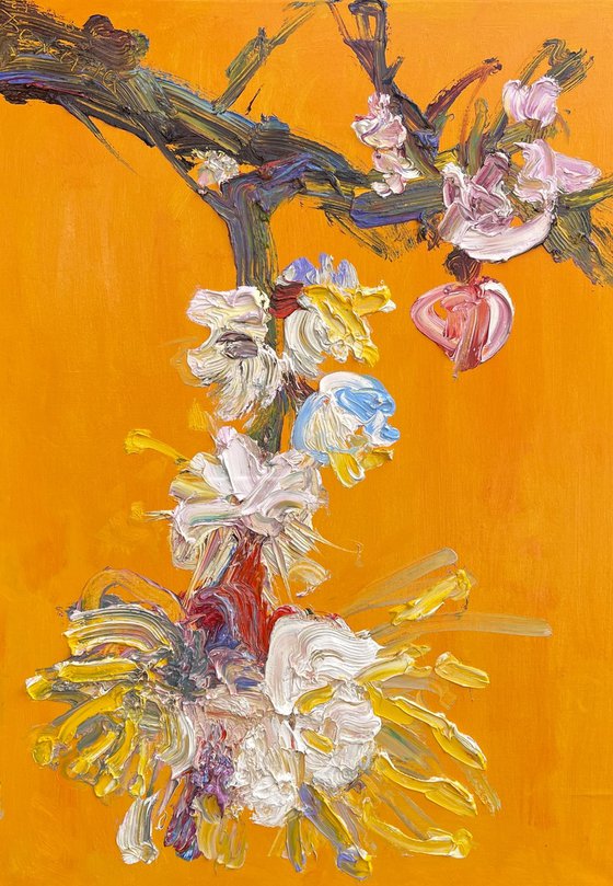 The power of the flower