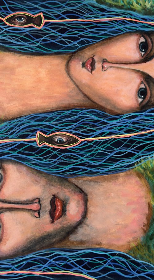 "Happiness Flow" by Nikola Gulev