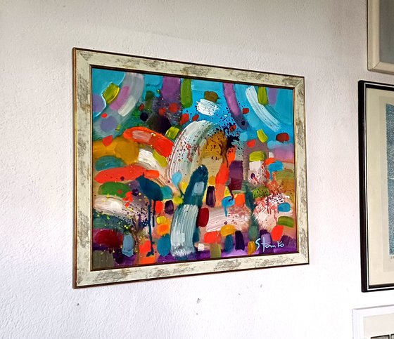 Impression-IV