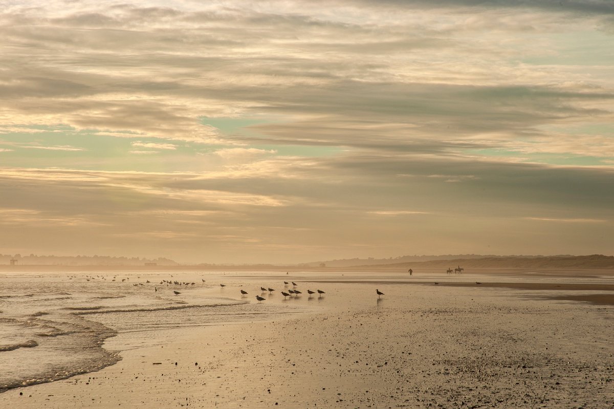 Photorealistic Landscape Photograph By Adam Regan, 24 X 16, At The Water