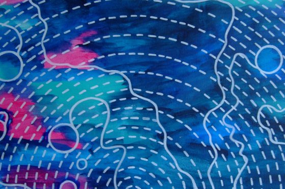 Secret Wellsprings #12
