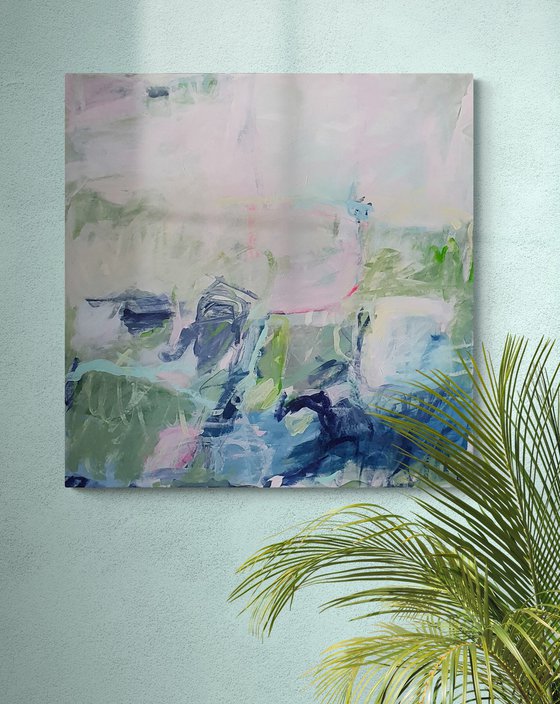 Liebeslied 1 (Love song 1)