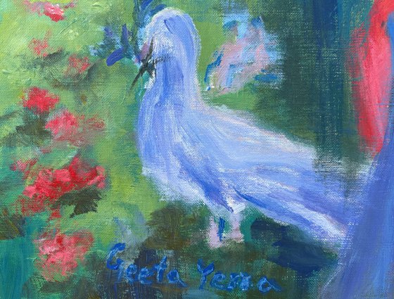 Code to Eternal Balance