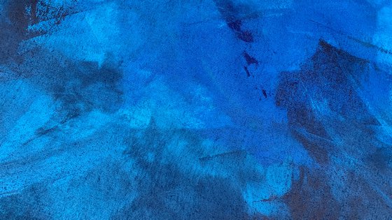Beyond the blue sea no. 1325