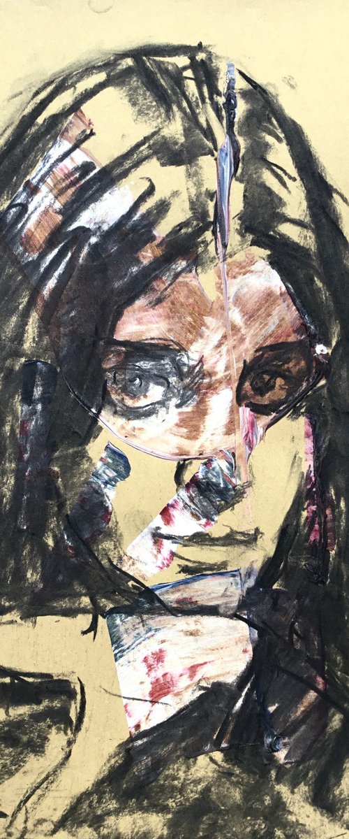 Studio by Dominique Dève