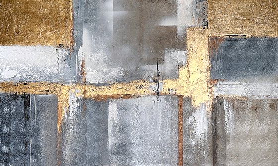 Golden Fractures