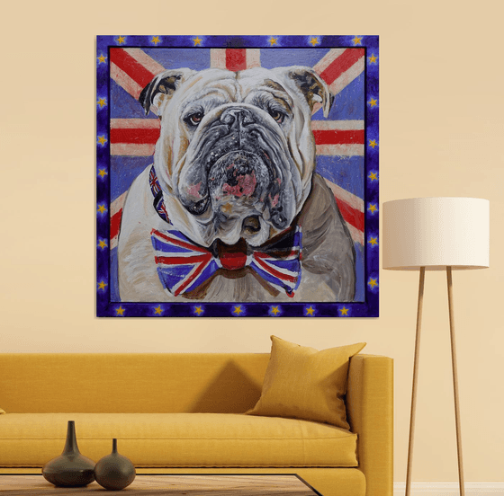 British Bulldog