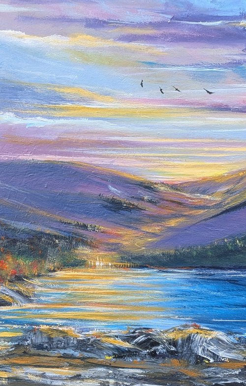Solace by Mel Graham