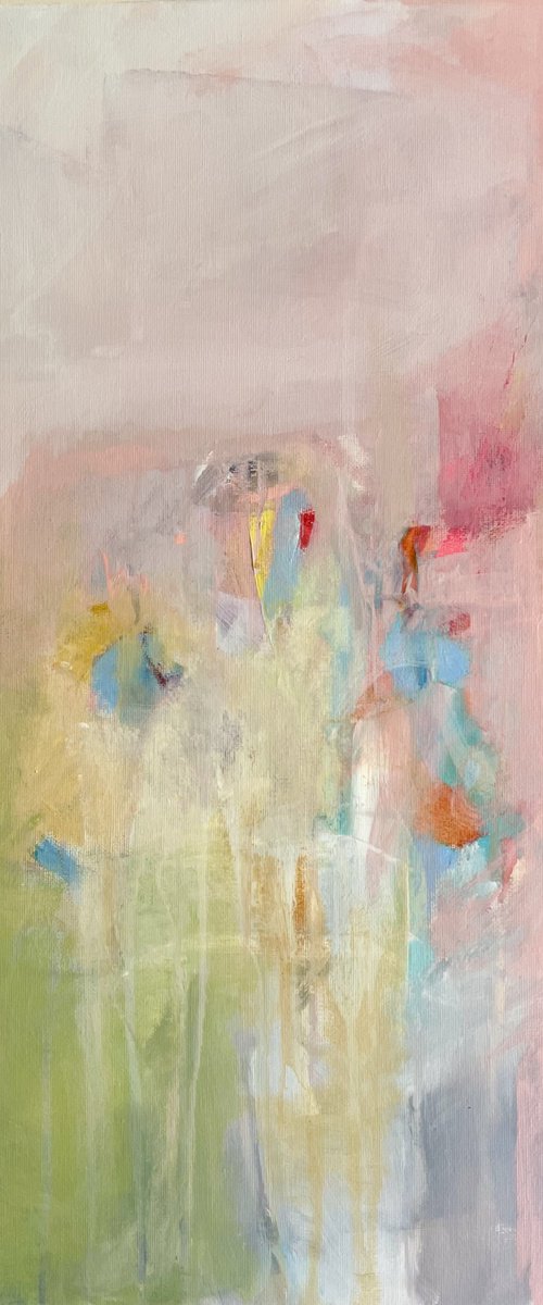 Calm before the storm by Jennifer Day