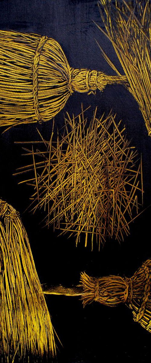 scupe 3 by antonio maggio carluccio