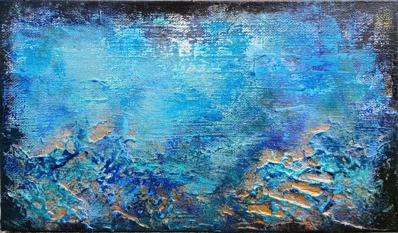RESTLESS WAVES