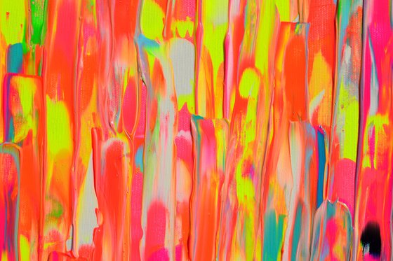 Gypsy Girl in Paris IV