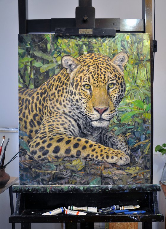 Jaguar