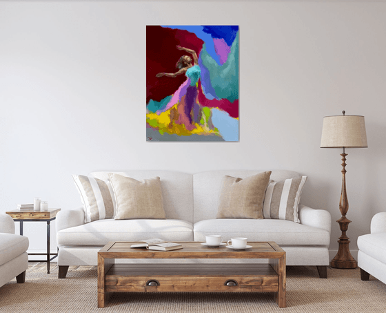 PLASTICS OF EMOTIONS 4