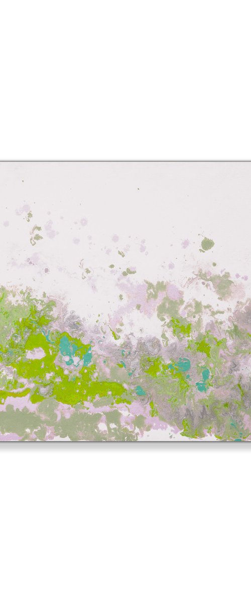 Origin of Serenity 7 by Hilary Winfield