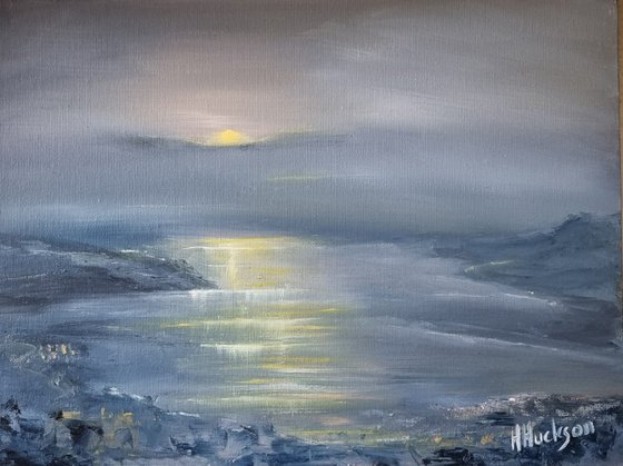 Aberthaw, South Wales