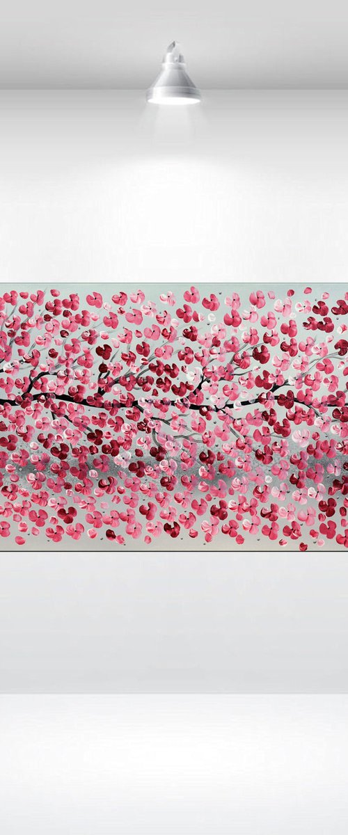 Promise of Spring by Edelgard Schroer