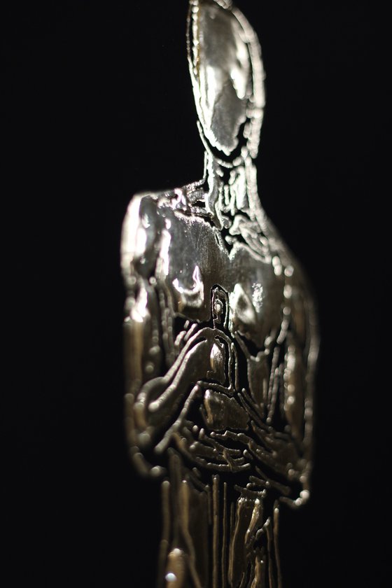 Melt No. 1