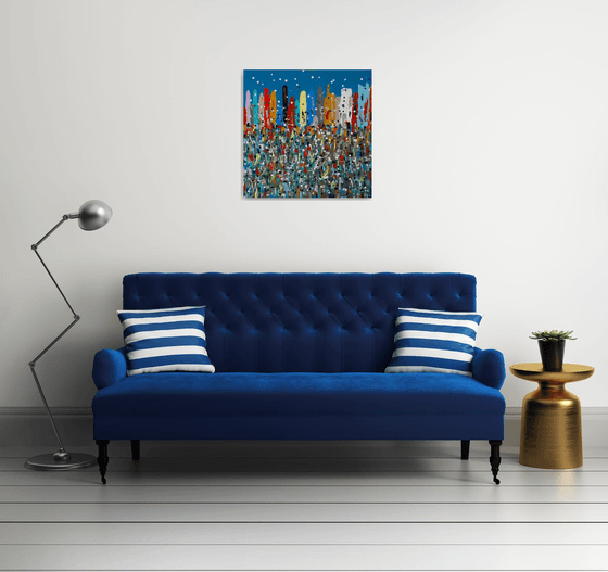 Metropolis 21