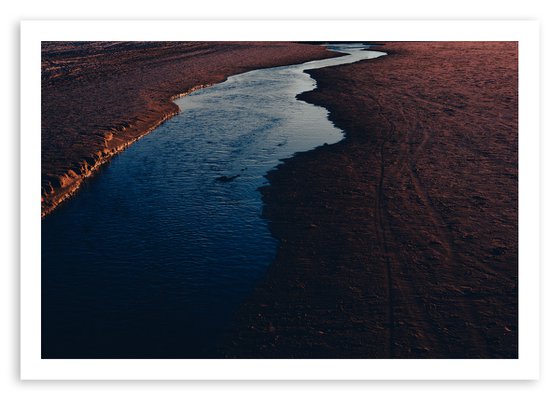 Dark River IV