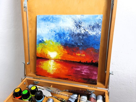Red Lake