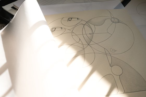 Duality. Impulsiveness - Prudence