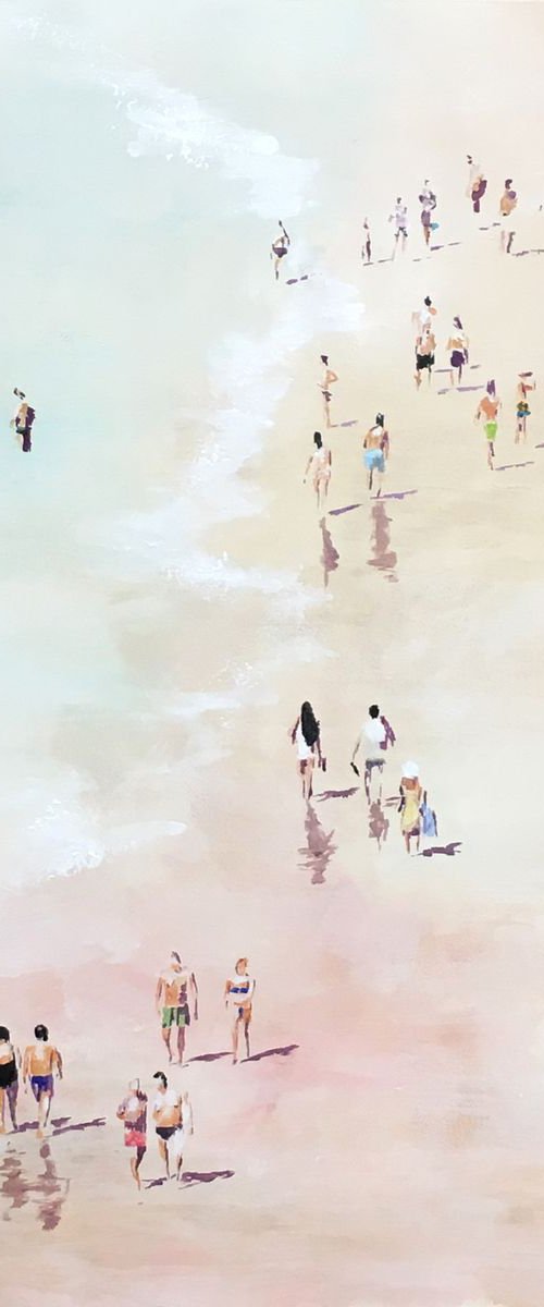 Have fun today by Carlos Martín