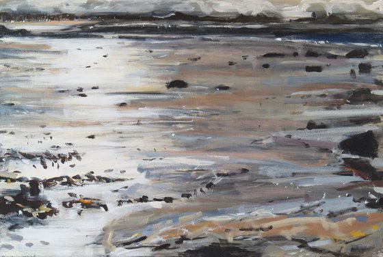 Beach Light