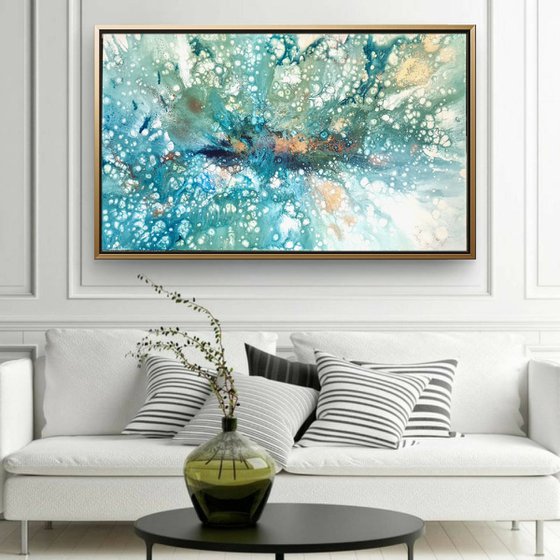 Naiad's Song