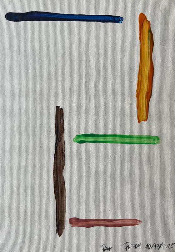 Traces IV