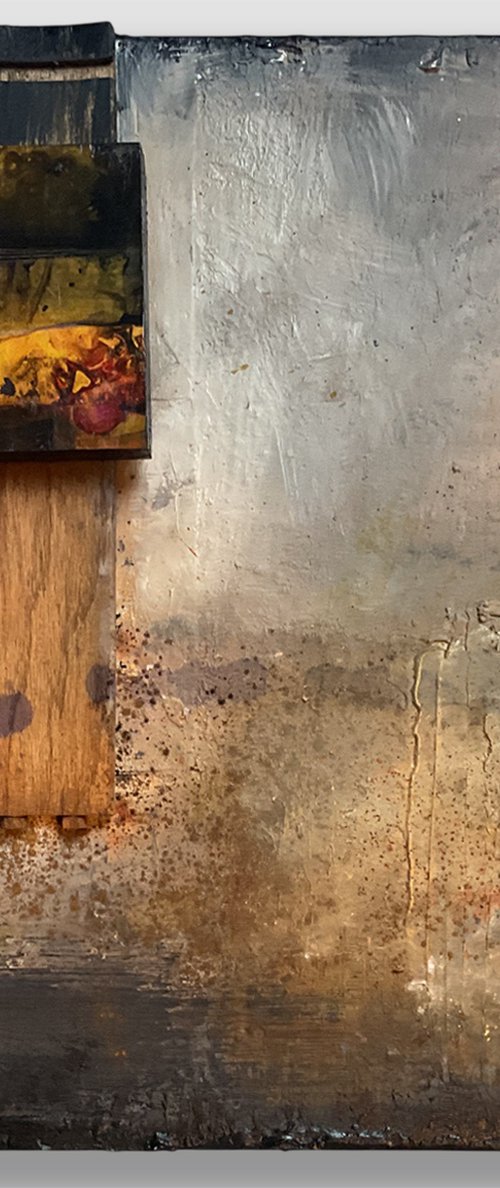 The Story by Kathy Morton Stanion