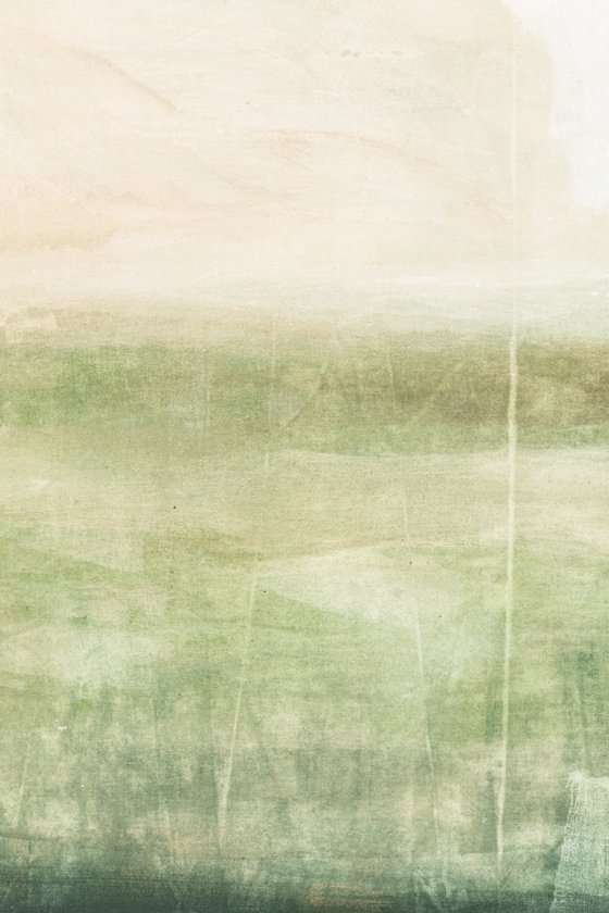 No. 25-87 (145 x 145 cm )